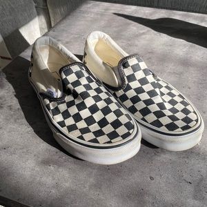 Vans Shoes